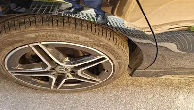 2021 Mercedes-Benz CLA 250 W1K5J4HB4MN175981 VIN:W1K5J4HB4MN175981