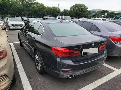 2018 BMW 520 WBAJC5102JG861449 VIN:WBAJC5102JG861449