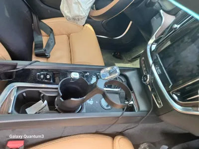 2021 Volvo S60 VIN: