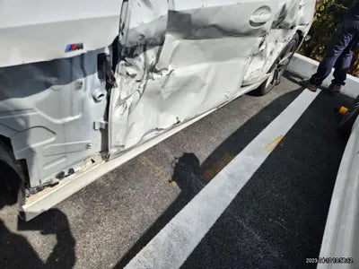 2022 BMW 340 WBA6N1109NFM91766 VIN:WBA6N1109NFM91766