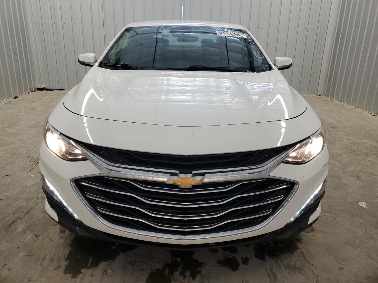 2024 CHEVROLET MALIBU LT VIN:1G1ZD5ST0RF134476