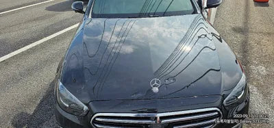 2020 Mercedes-Benz E 300 VIN: