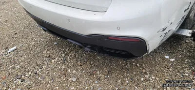 2018 BMW 550 WBAJD7107JBM19675 VIN:WBAJD7107JBM19675