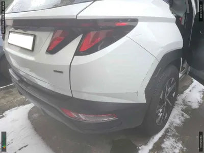 2021 Hyundai Tucson KMHJC81CDMU034197 VIN:KMHJC81CDMU034197