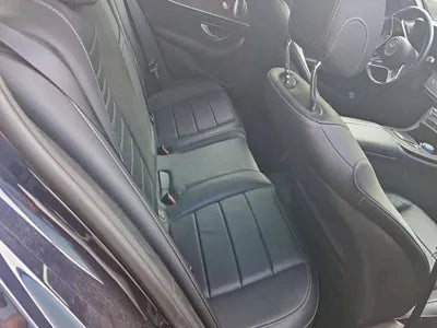 2021 Mercedes-Benz E 300 VIN: