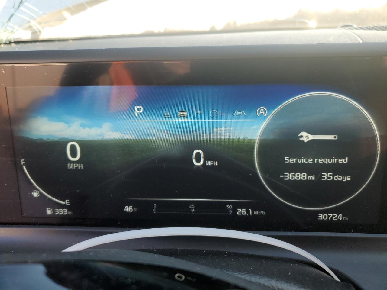 2024 KIA SELTOS EX VIN:KNDERCAA9R7564013