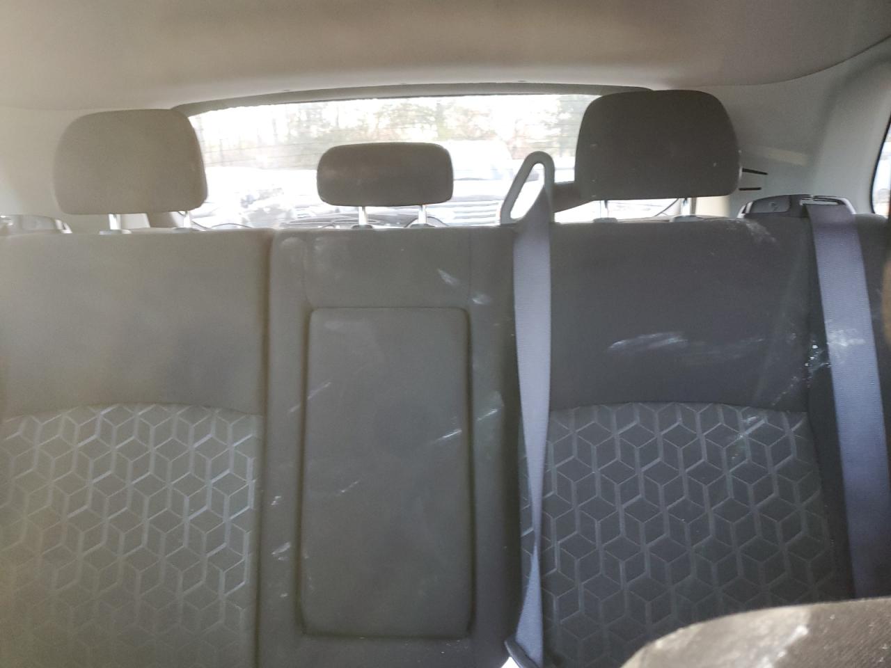 2024 MITSUBISHI OUTLANDER SPORT S/SE VIN:JA4ARUAU8RU001609