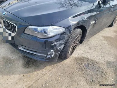 2015 BMW 520 WBA5E7106FG153879 VIN:WBA5E7106FG153879