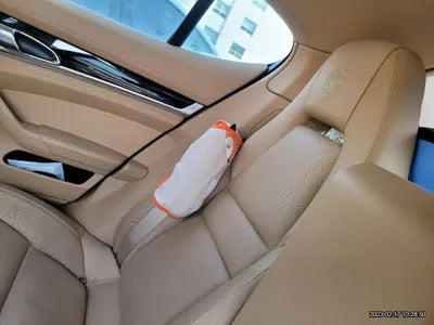 2015 Porsche Panamera VIN: