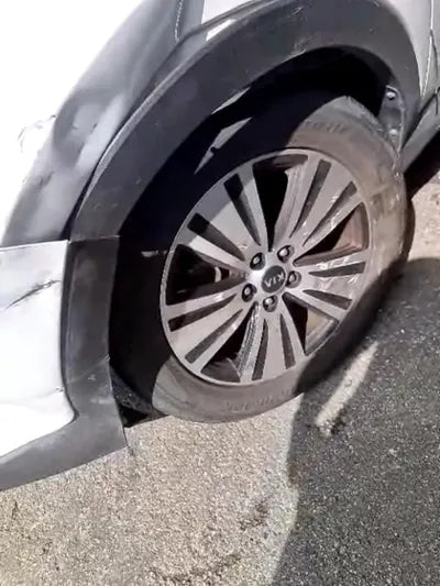 2015 Kia Sportage VIN: