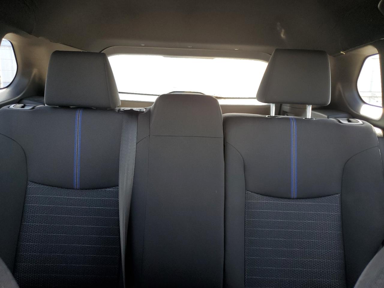 2023 TOYOTA COROLLA CROSS LE VIN:7MUFBABG2PV008375