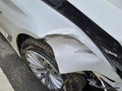 2018 BMW 520 866KMWBAJC3101JD0 VIN:866KMWBAJC3101JD0