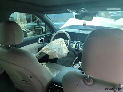2022 Kia Sorento KNARH81GDNA088888 VIN:KNARH81GDNA088888
