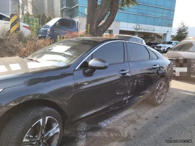 2021 Kia K5 KNAG3412BMA118259 VIN:KNAG3412BMA118259