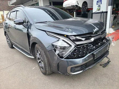 2023 Kia Sportage KNAPX81GDPK084574 VIN:KNAPX81GDPK084574