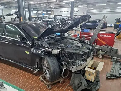 2019 Mercedes-Benz S 350 WDDUF2BB3KA488227 VIN:WDDUF2BB3KA488227