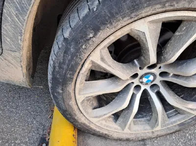 2015 BMW 640 WBAKV4106F0H13722 VIN:WBAKV4106F0H13722