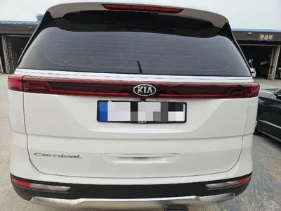 2021 Kia Carnival VIN: