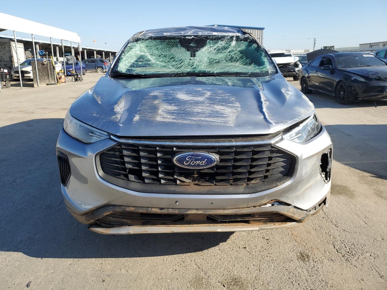 2024 FORD ESCAPE ACTIVE VIN:1FMCU0GN6RUA25490