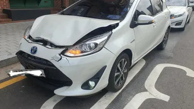 2018 Toyota Prius C JTDKDTB31K1620214 VIN:JTDKDTB31K1620214