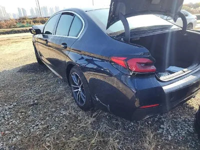 2021 BMW 520 WBA11BH05MCG03287 VIN:WBA11BH05MCG03287