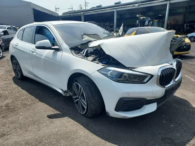 2022 BMW 1 Series WBA7L7107N7K18610 VIN:WBA7L7107N7K18610