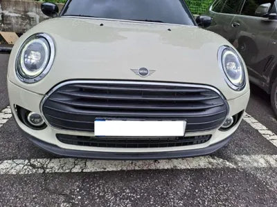 2022 MINI Clubman WMWXJ3105N2S43579 VIN:WMWXJ3105N2S43579