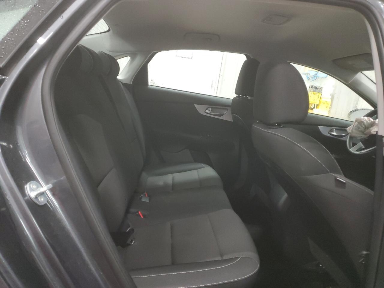 2024 KIA FORTE LX VIN:3KPF24AD9RE767332