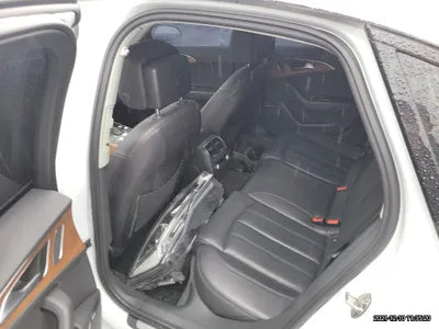 2016 Audi A6 WAUZZZ4G7GN169452 VIN:WAUZZZ4G7GN169452