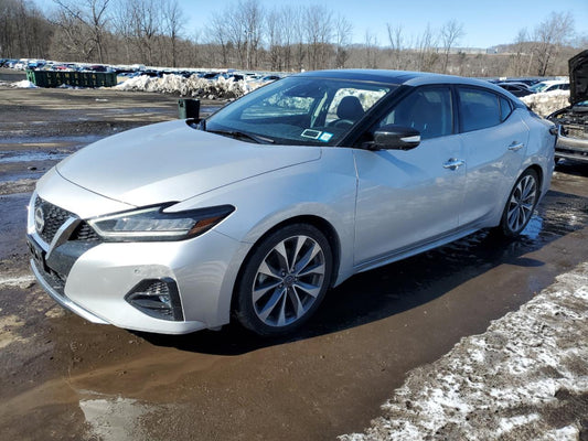 2023 NISSAN MAXIMA PLATINUM VIN:1N4AA6FVXPC501029