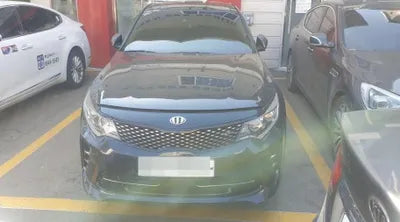 2015 Kia K5 KNAGW412BGA011419 VIN:KNAGW412BGA011419