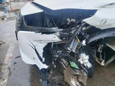 2016 Hyundai Ioniq KMHC051CGGU005432 VIN:KMHC051CGGU005432