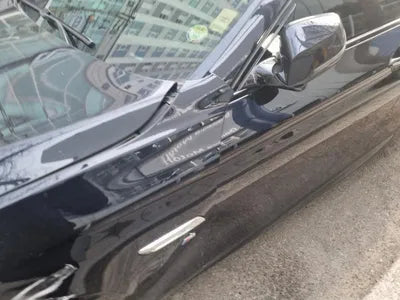 2015 BMW 530 WBA5D3104FGV82143 VIN:WBA5D3104FGV82143