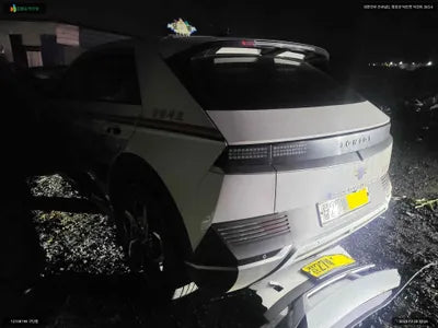 2021 Hyundai Ioniq KMHKL81AFNU046208 VIN:KMHKL81AFNU046208