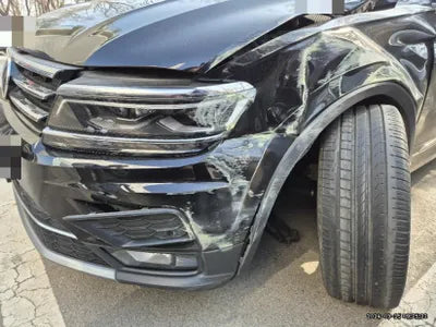 2020 Volkswagen Tiguan WVGZZZ5NZLW880594 VIN:WVGZZZ5NZLW880594