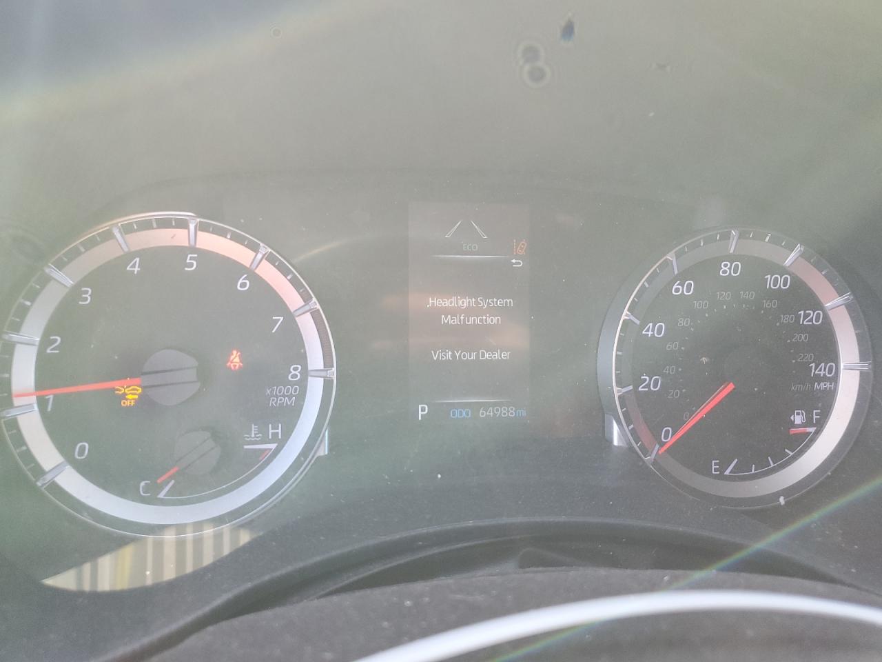 2022 TOYOTA HIGHLANDER L VIN:5TDZZRAH3NS102886