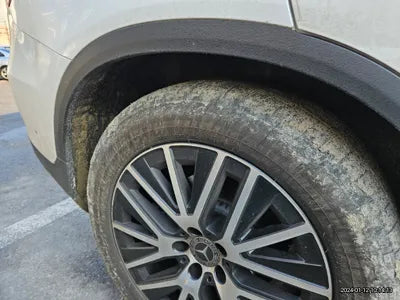 2021 Mercedes-Benz GLC 300 W1N0G5DB3MF975768 VIN:W1N0G5DB3MF975768