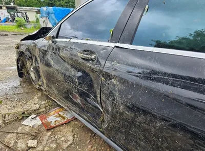 2020 Mercedes-Benz S 560 VIN: