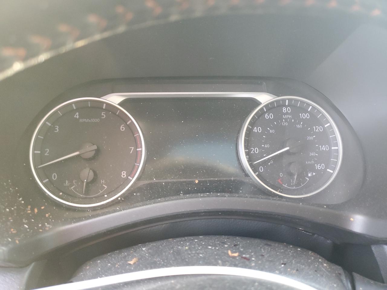 2024 NISSAN SENTRA SR VIN:3N1AB8DV0RY229366