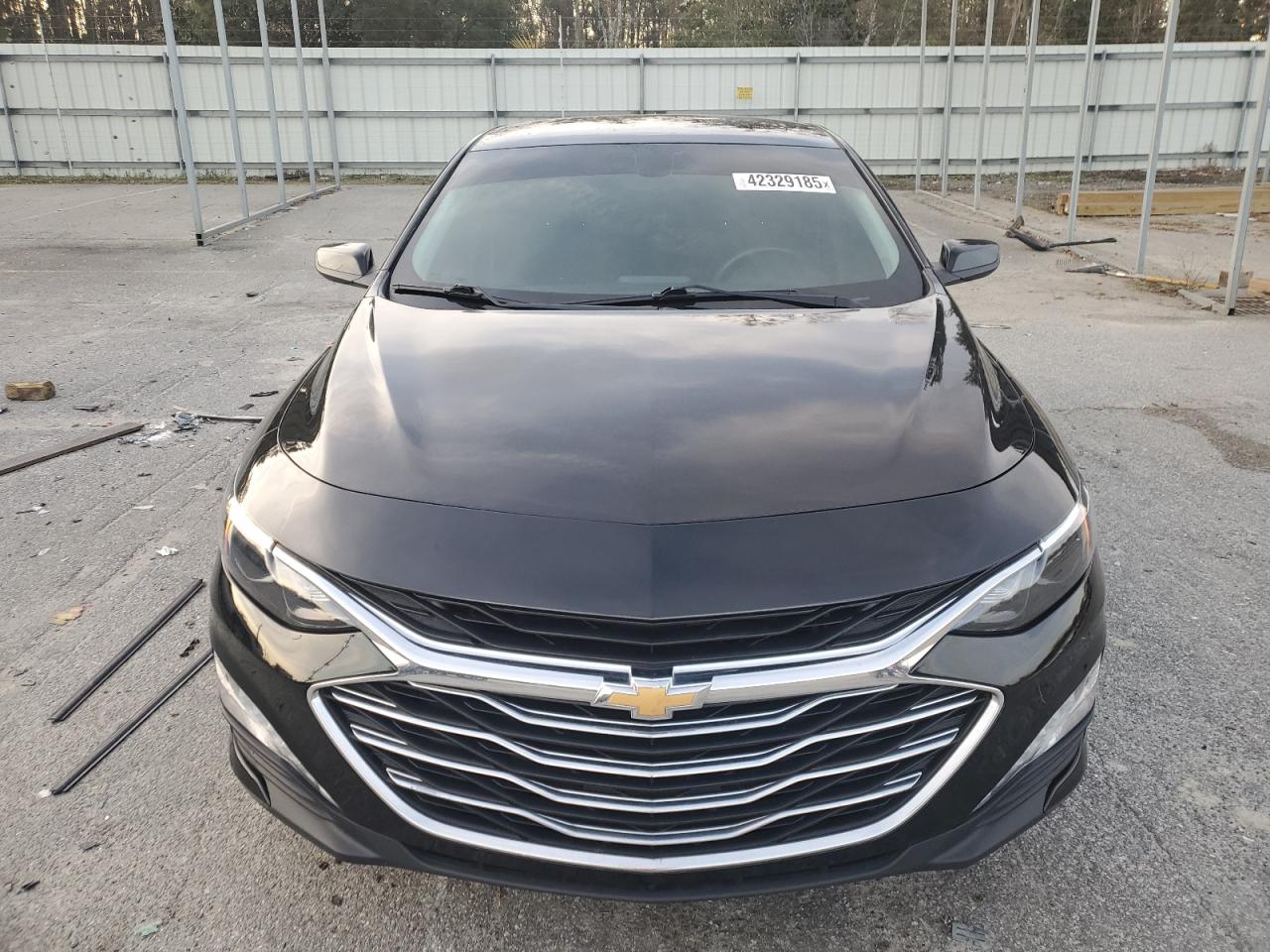 2022 CHEVROLET MALIBU LT VIN:1G1ZD5ST4NF119246