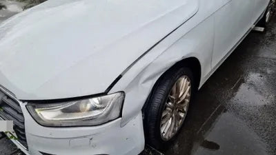 2015 Audi A4 WAUZZZ8K9FA083130 VIN:WAUZZZ8K9FA083130