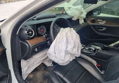 2018 Mercedes-Benz E 300 968KMWDDZF4KB7JA3 VIN:968KMWDDZF4KB7JA3