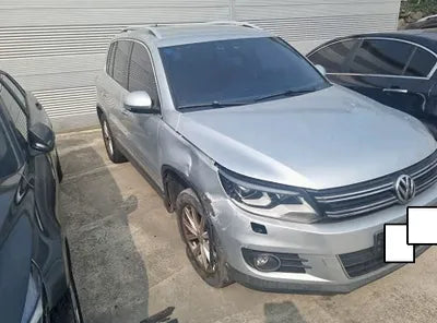 2015 Volkswagen Tiguan WVGZZZ5NZFW504853 VIN:WVGZZZ5NZFW504853