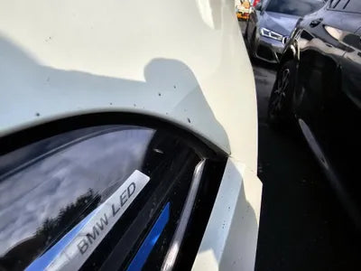 2023 BMW 640 WBA31EX03R9S58192 VIN:WBA31EX03R9S58192