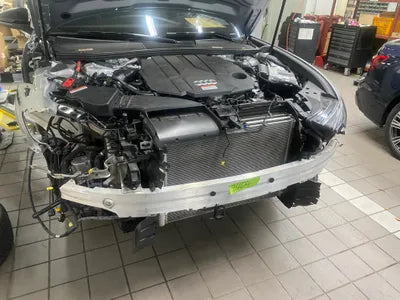 2023 Audi 50 WAUZZZF25PN008289 VIN:WAUZZZF25PN008289