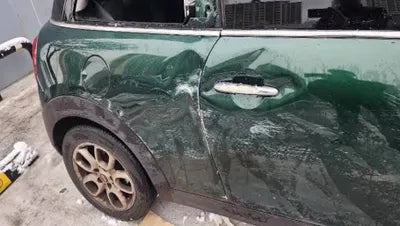 2018 MINI Cooper VIN: