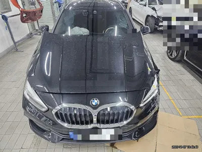 2022 BMW 120 WBA7L7103N7K54360 VIN:WBA7L7103N7K54360