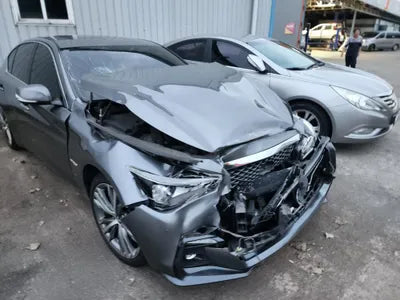 2018 Infiniti Q50 JNKAV71E0JM170148 VIN:JNKAV71E0JM170148