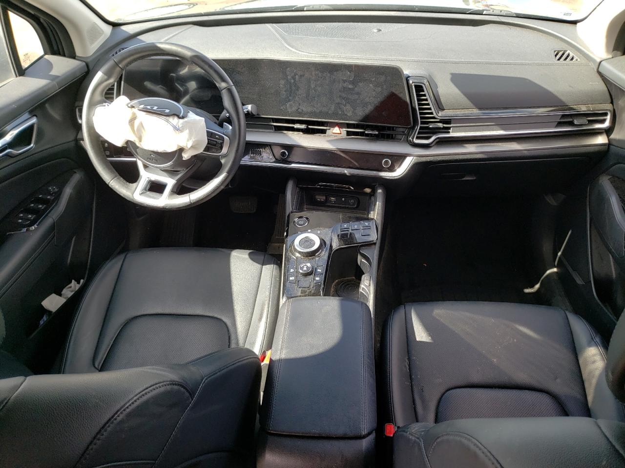 2023 KIA SPORTAGE EX VIN:KNDPVCAG9P7014641