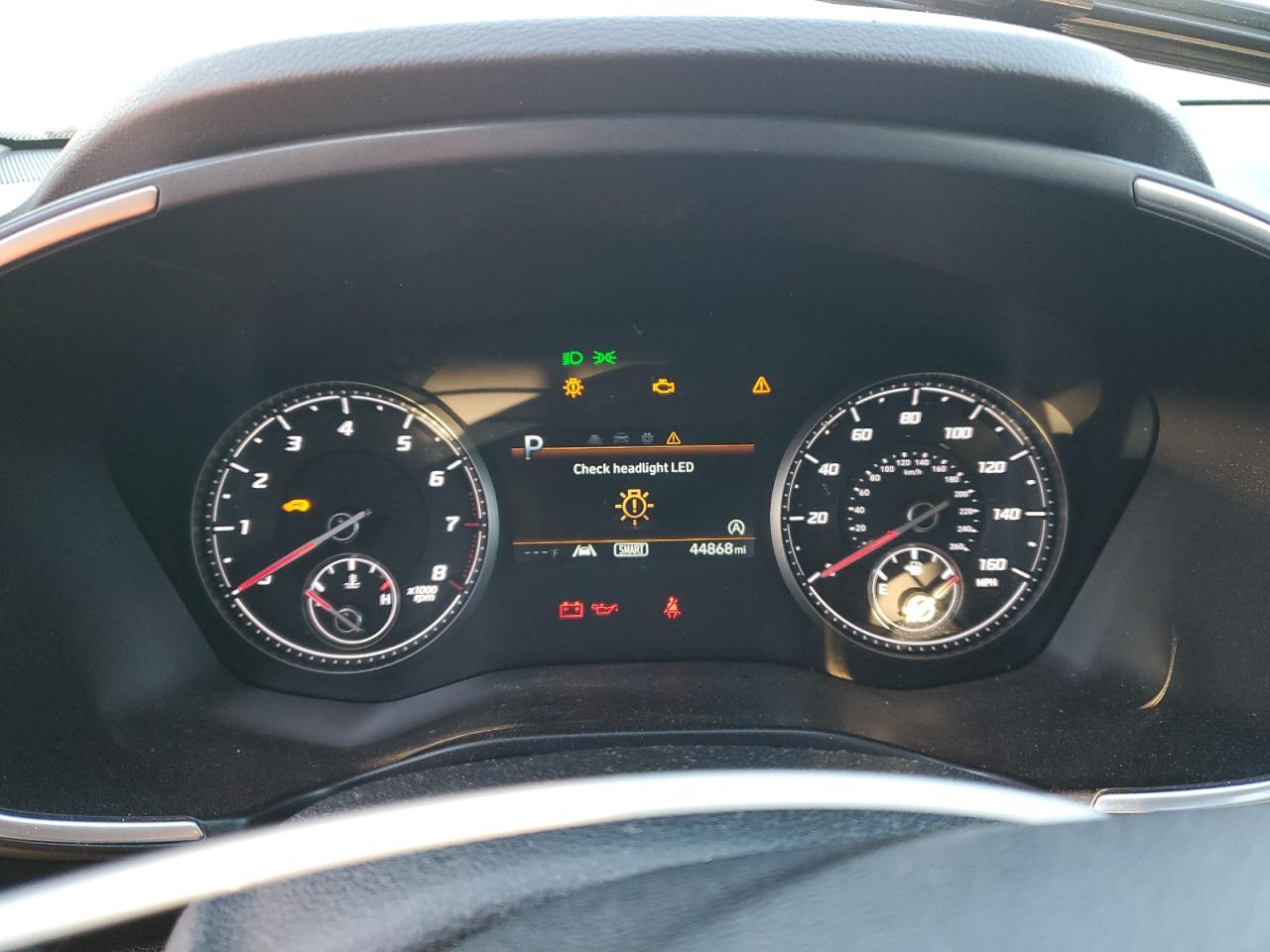 2023 HYUNDAI SANTA FE SE VIN:5NMS14AJ7PH499491